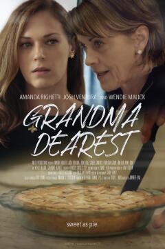 შეურაცხადი ბებო ქართულად - Deranged Granny