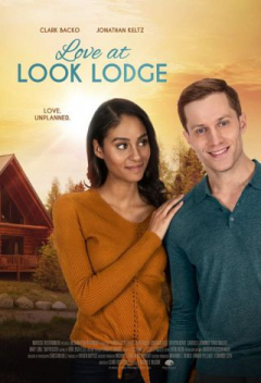 სიყვარული ლუკ ლოჯში ქართულად - Love at Look Lodge