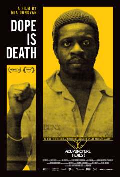 ნარკოტიკი სიკვდილია ქართულად - Dope Is Death