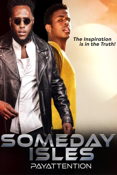 მომავლის კუნძულები ქართულად - Someday Isles