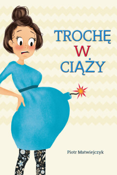 ცოტა ორსულად ქართულად - Troche w ciazy