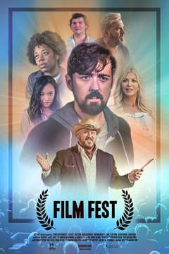 ფილმების ფესტივალი ქართულად - Film Fest
