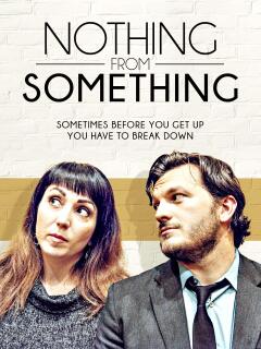 არაფერი რაღაცისგან ქართულად - Nothing from