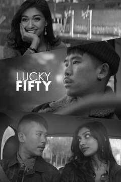 იღბლიანი ორმოცდაათიანი ქართულად - Lucky Fifty