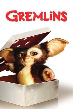 გრემლინები ქართულად - Gremlins