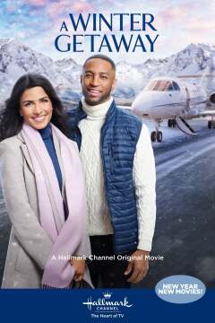 ზამთრის გაქცევა ქართულად - A Winter Getaway