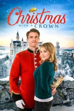 შობა გვირგვინით ქართულად - Christmas with a Crown