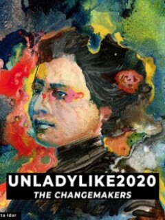 ურჩი: შემცვლელები ქართულად - UNLADYLIKE: The