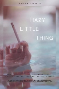 ბუნდოვანი წვრილმანი ქართულად - Hazy Little Thing