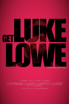 დააკავეთ ლიუკ ლო ქართულად - Get Luke Lowe