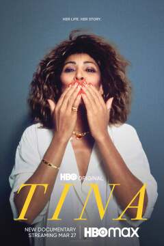 ტინა ქართულად - Tina