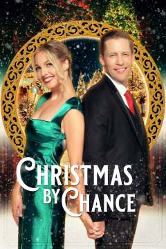 შობა ჩენსისგან ქართულად - Christmas by Chance