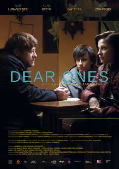 ბლისკი ქართულად - Dear Ones