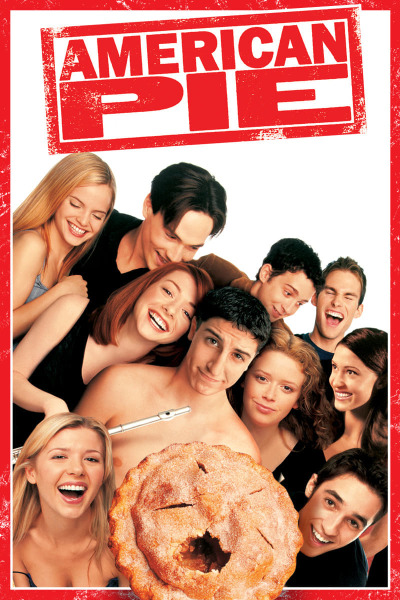 ამერიკული ნამცხვარი ქართულად - American Pie