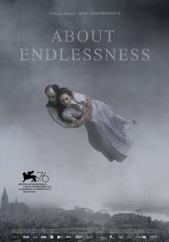 უსასრულობის შესახებ ქართულად - About Endlessness