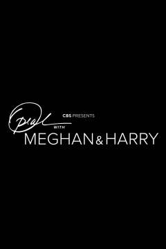 მეგანი და ჰარი ოპრასთან ქართულად - Oprah with