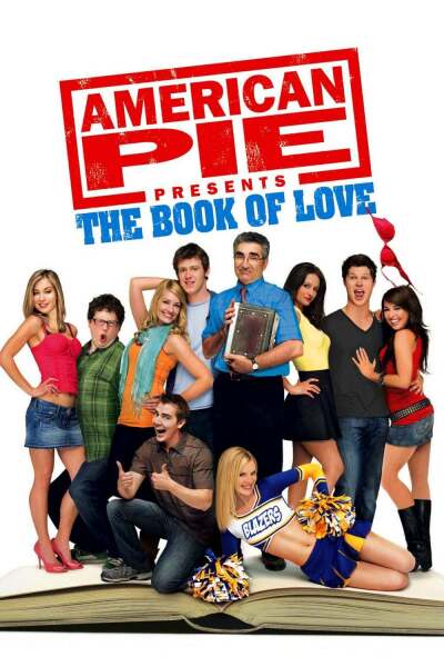 ამერიკული ნამცხვარი 7 ქართულად - American Pie