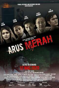 წითელი ქსელი ქართულად - Arus Merah