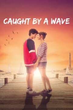ტალღის ქვეშ ქართულად - Caught by a Wave