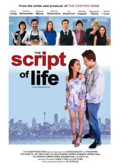 ცხოვრების სცენარი ქართულად - The Script of Life