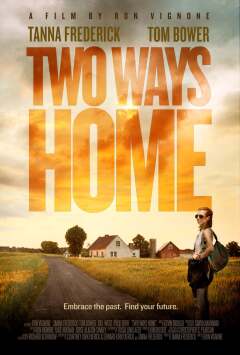 ორი გზა სახლისკენ ქართულად - Two Ways Home