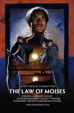 მოისეს კანონი ქართულად - The Law of Moises