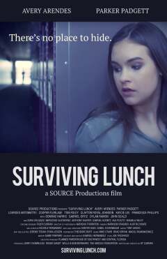 ლანჩს გადარჩენილი ქართულად - Surviving Lunch