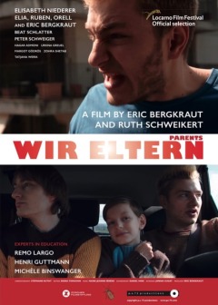 ჩვენ მშობლები ქართულად - Parents - Wir Eltern