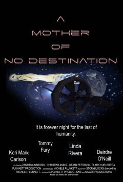 დანიშნულების ადგილი ქართულად - A Mother of No