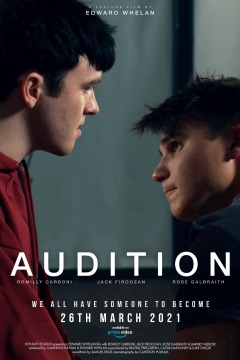 მოსმენა ქართულად - Audition