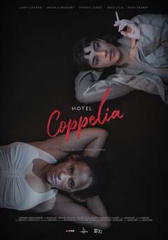სასტუმრო კოპელია ქართულად - Hotel Coppelia