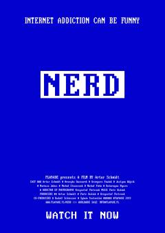 ნერდი ქართულად - Nerd