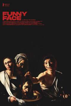 მხიარული სახე ქართულად - Funny Face