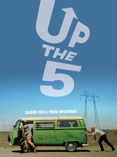 ხუთამდე ქართულად - Up the 5