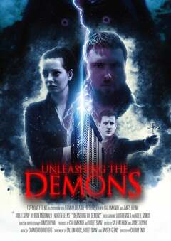 დემონების გამოშვება ქართულად - Unleashing the