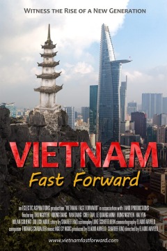 ვიეტნამი: სწრაფად წინ ქართულად - Vietnam: Fast