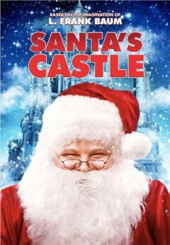 სანტას ციხესიმაგრე ქართულად - Santas Castle