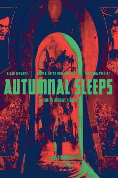შემოდგომის ძილი ქართულად - Autumnal Sleeps