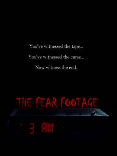 საშიში კადრები: დილის 3 საათი ქართულად - The Fear