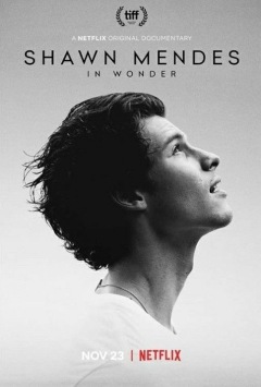 შონ მენდესი: საოცრებებში ქართულად - Shawn Mendes: