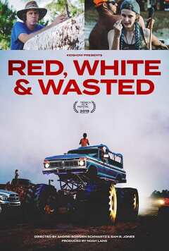 წითელი, თეთრი და დაკარგული ქართულად - Red, White