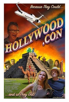 Hollywood.Con ქართულად - Обман по-голливудски