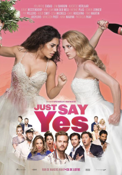 უბრალოდ თქვი დიახ ქართულად - Just Say Yes