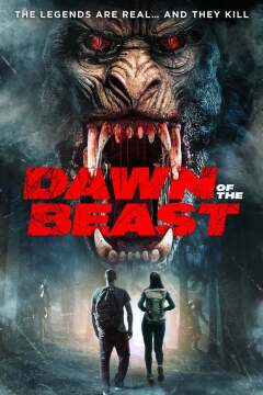 მხეცის გარიჟრაჟი ქართულად - Dawn of the Beast