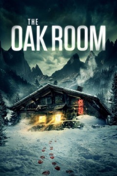 მუხის ოთახი ქართულად - The Oak Room