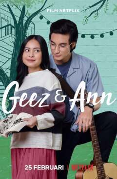 გიზი და ანა ქართულად - Geez amp Ann