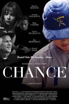 შანსი ქართულად - Chance