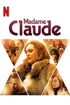 მადამ კლოდი ქართულად - Madame Claude