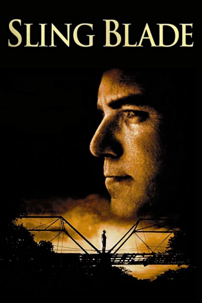 ალესილი დანა ქართულად - Sling Blade