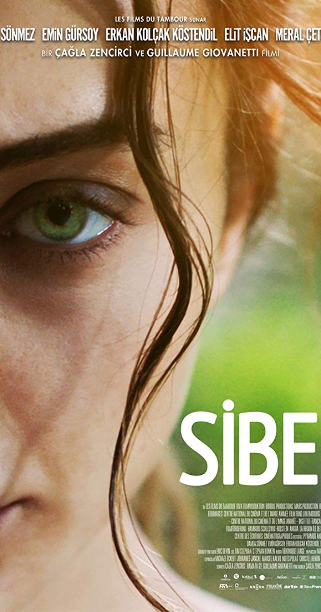 სიბელი ქართულად - Sibel